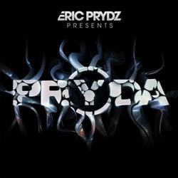 Eric Prydz - Eric Prydz presents Pryda