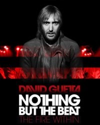 David Guetta - Nothing But The Beat - The Fire Within