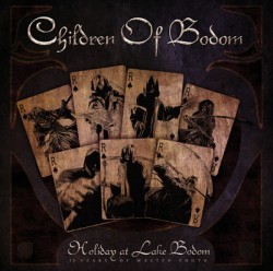 Children Of Bodom - Holiday At Lake Bodom