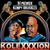 DJ Premier & Bumpy Knuckles - The Kolexxxion