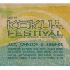 Jack Johnson And Friends - Best Of Kokua Festival