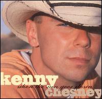 Kenny Chesney - When The Sun Goes Down