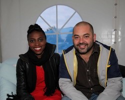 Morcheeba interview