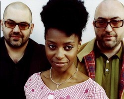 Morcheeba