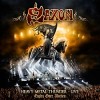 Saxon -  Heavy Metal Thunder - Live: Eagles Over Wacken