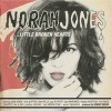 Norah Jones - Little Broken Hearts