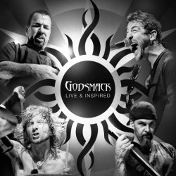 Godsmack - Live & Inspired