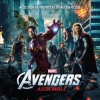 Různí - Avengers Assemble (soundtrack)
