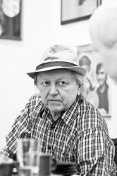 Václav Neckář, rozhovor