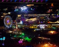 Electric Daisy Carnival