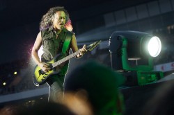 Metallica, Synot Tip Aréna, Praha, 7.5.2012