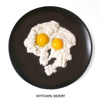 Kittchen - Dezert