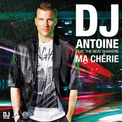 DJ Antoine - Ma Chérie