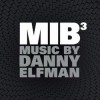 Danny Elfman - Men In Black 3 (soundtrack)