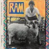 Paul And Linda McCartney - RAM