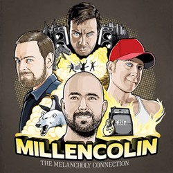 Millencolin - The Melancholy Connection