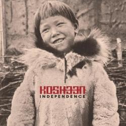 Kosheen - Independence