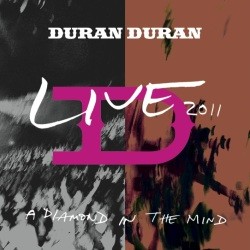 Duran Duran - Diamond In The Mind
