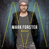 Mark Forster - Karton