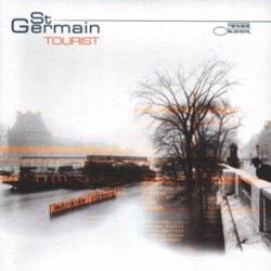 St. Germain - Tourist