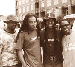 Living Colour