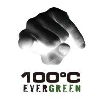 100°C - Evergreen