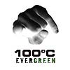 100°C - Evergreen