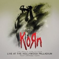 Korn - Live at the Hollywood Palladium DVD