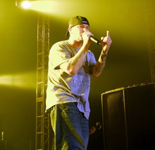 Limp Bizkit - Fred Durst