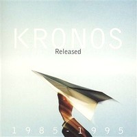Kronos Quartet 
