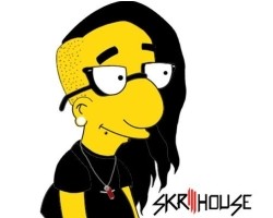 Skrillex 