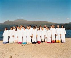 Polyphonic Spree