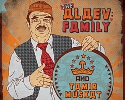 Alaev Family