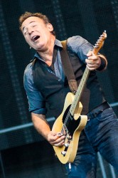 Bruce Springsteen, Synot Tip Aréna, Praha, 11.7.2012