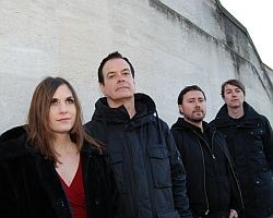 The Wedding Present