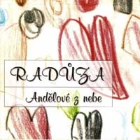 Radůza - Andělové z nebe