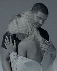 Drake + Rihanna
