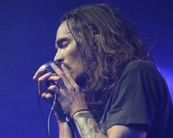 Incubus - Forestglade 2012