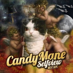 Candy Mane - Selfview