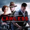 Nick Cave & Warren Ellis - Lawless (soundtrack)