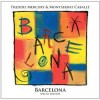 Freddie Mercury & Monserrat Caballé - Barcelona (special edition)