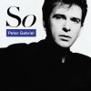 Peter Gabriel - So (25th Anniversary)