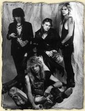 Guns n' Roses Guns n' Roses
