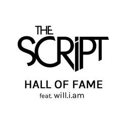 The Script feat. Will.I.Am - Hall Of Fame