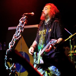 Soulfly, Roxy, Praha, 18.9.2012 (fotogalerie)