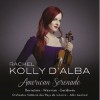 Rachel Kolly D'Alba - American Serenade