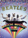 The Beatles - Magic Mystery Tour