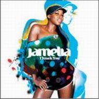 Jamelia - Thank You