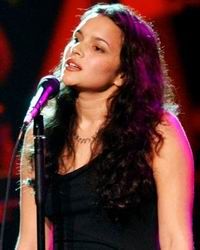 Norah Jones Live