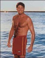 David Hasselhoff